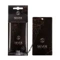 SILVER New Car – świeży zapach do auta premium